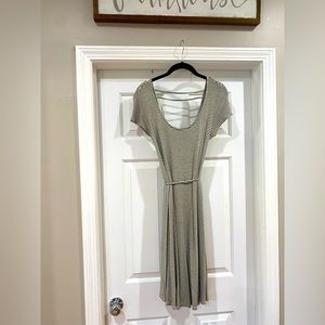 Motherhood Maternity Dress Size: M